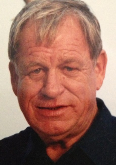 Obituary of David Kelly Coates