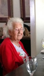 Eleanor Bates