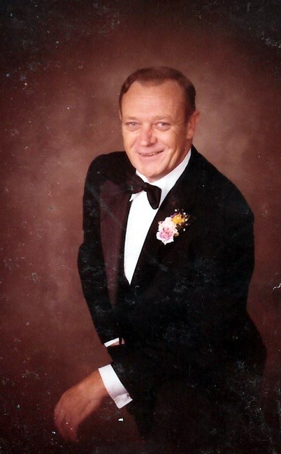 Obituary of Martin David Long Sr.