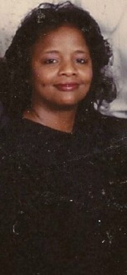 Obituary of Monica Yvonne Eddie"Penny" Roberson