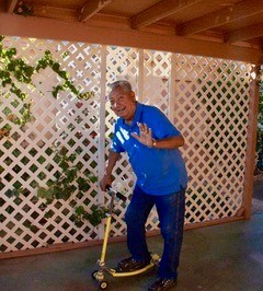 Obituary of Robert Urquidez