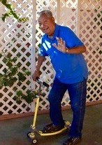 Obituary of Robert Urquidez