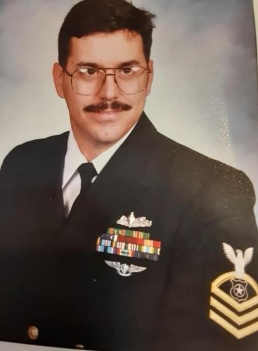 Obituary of Todd Dupre