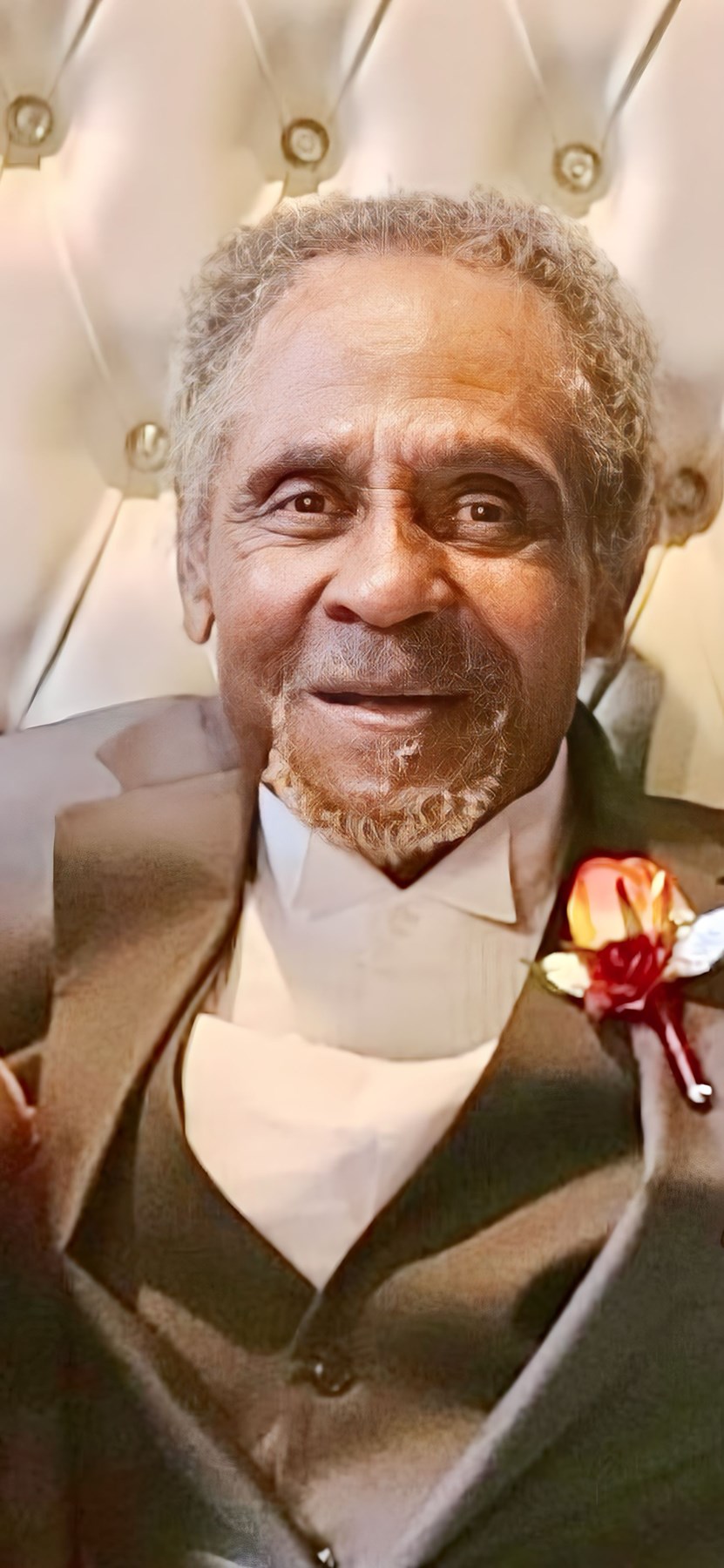Obituary of Roy Shelby Daniel
