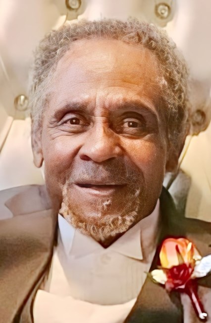 Obituary of Roy Shelby Daniel