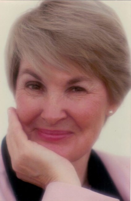 Obituary of Deanna Baker