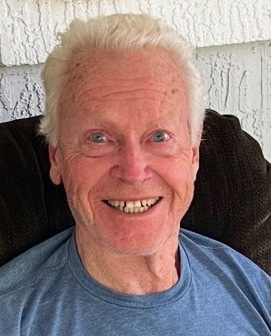 Obituary of Paul Lefevers