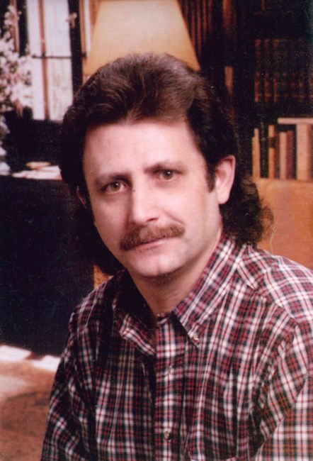 Obituary of James Leonard Patterson, Jr.