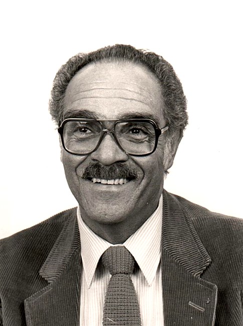 Obituary of Slater L. Simon