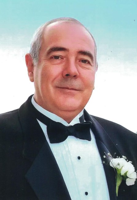Obituary of Frank G. Richards
