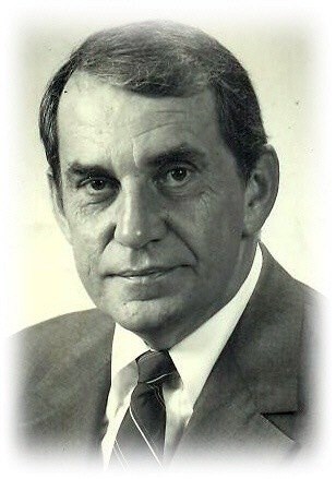 Obituary of Merton McCoy