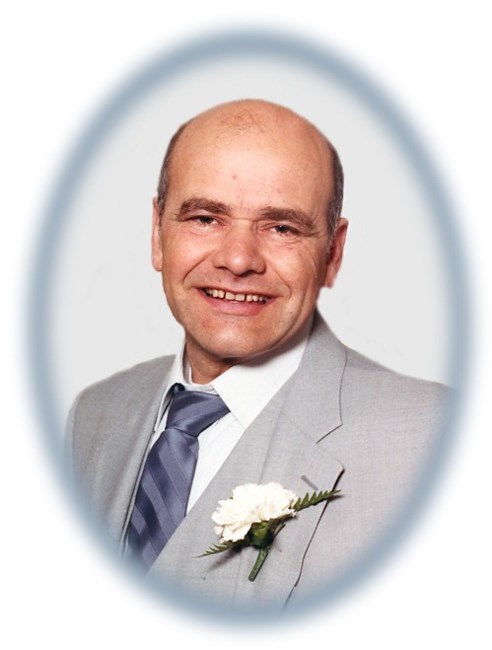 Obituary of Arcangelo Vannelli