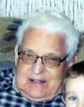 Obituary of Robert Paquelet