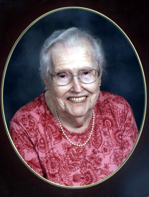 Obituary of Lena "Betty" E. Huff