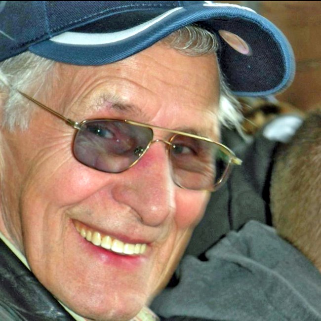 Obituary of John Russell Graham