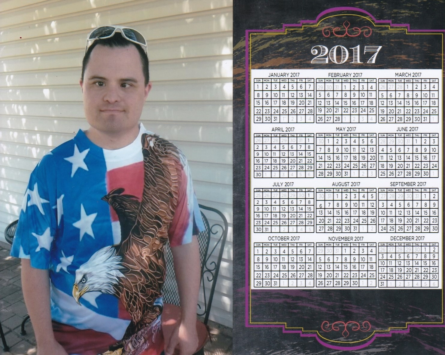 Obituary of Walter Charles Glover II