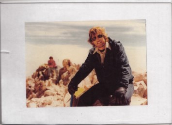 Obituary of John Louis Gledhill