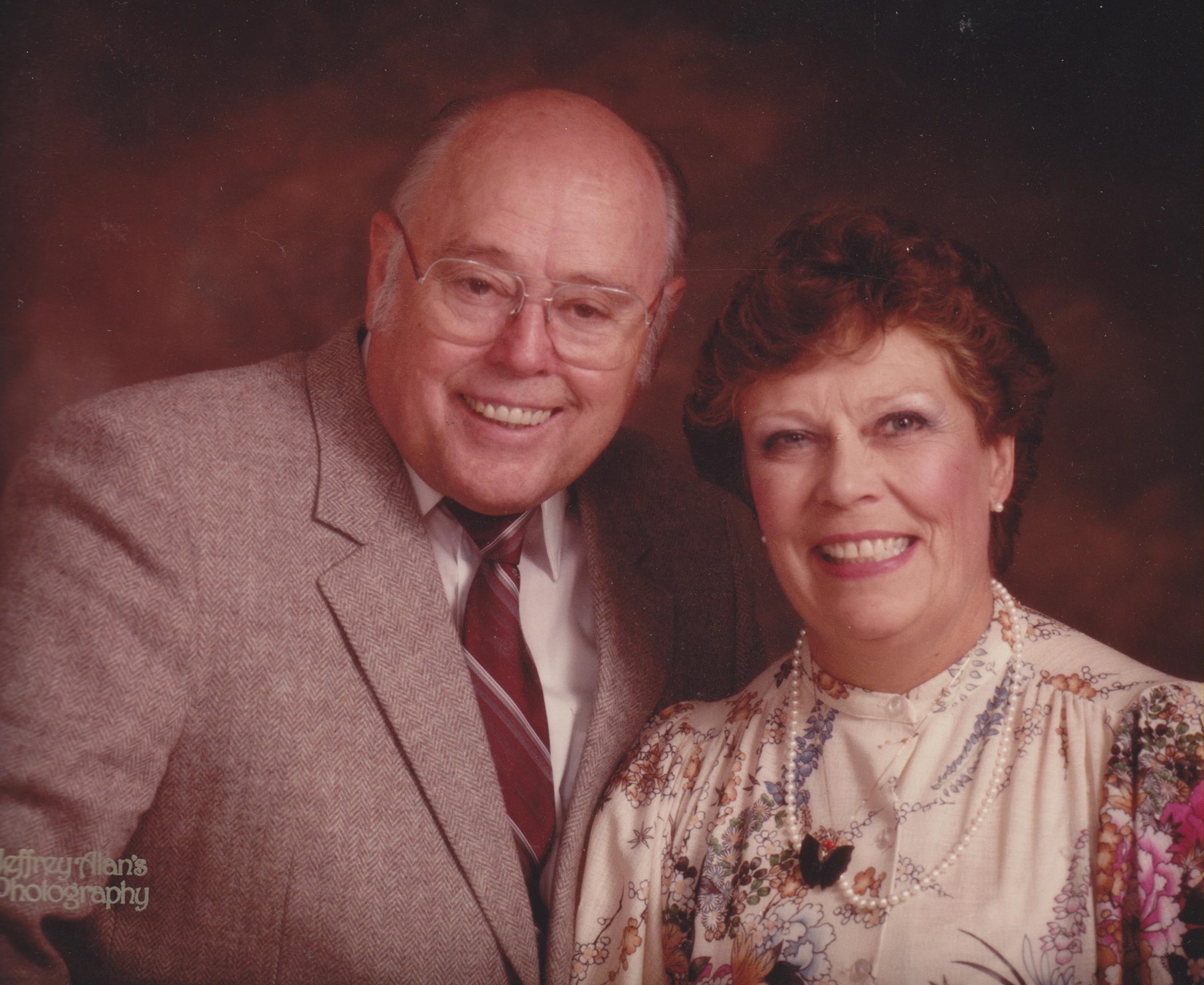 Obituary of Elva Laverne Smith