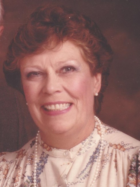 Obituary of Elva Laverne Smith