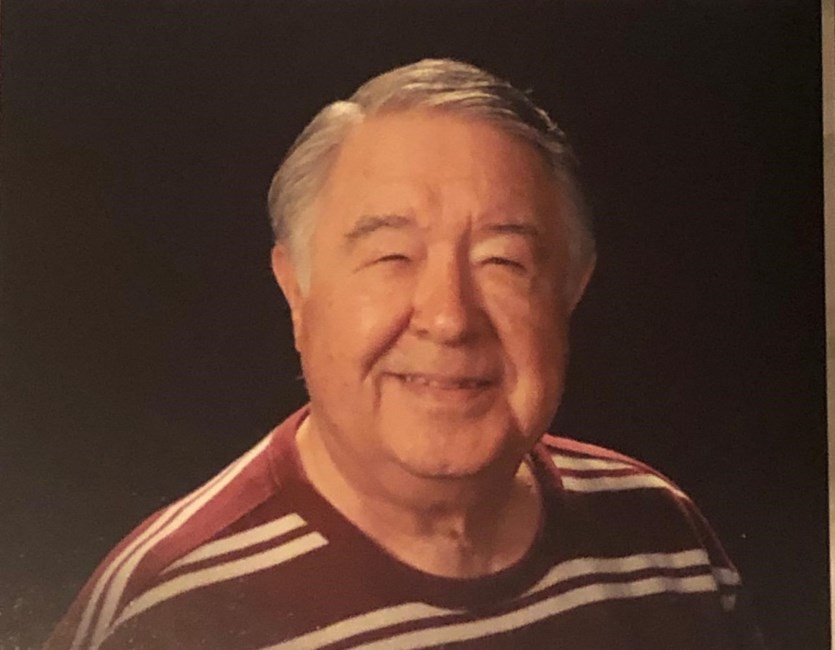 Obituary of Glen Arthur Sams