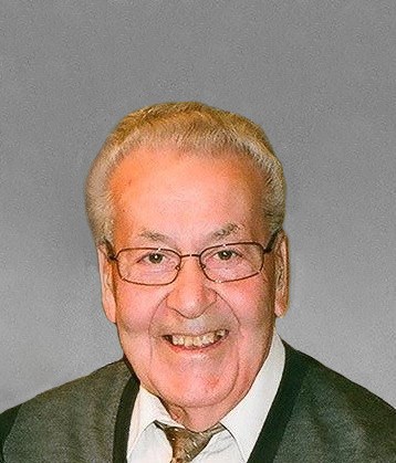 Obituary of Mr. Giovanni (John) Caputi