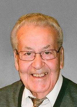 Obituary of Mr. Giovanni (John) Caputi