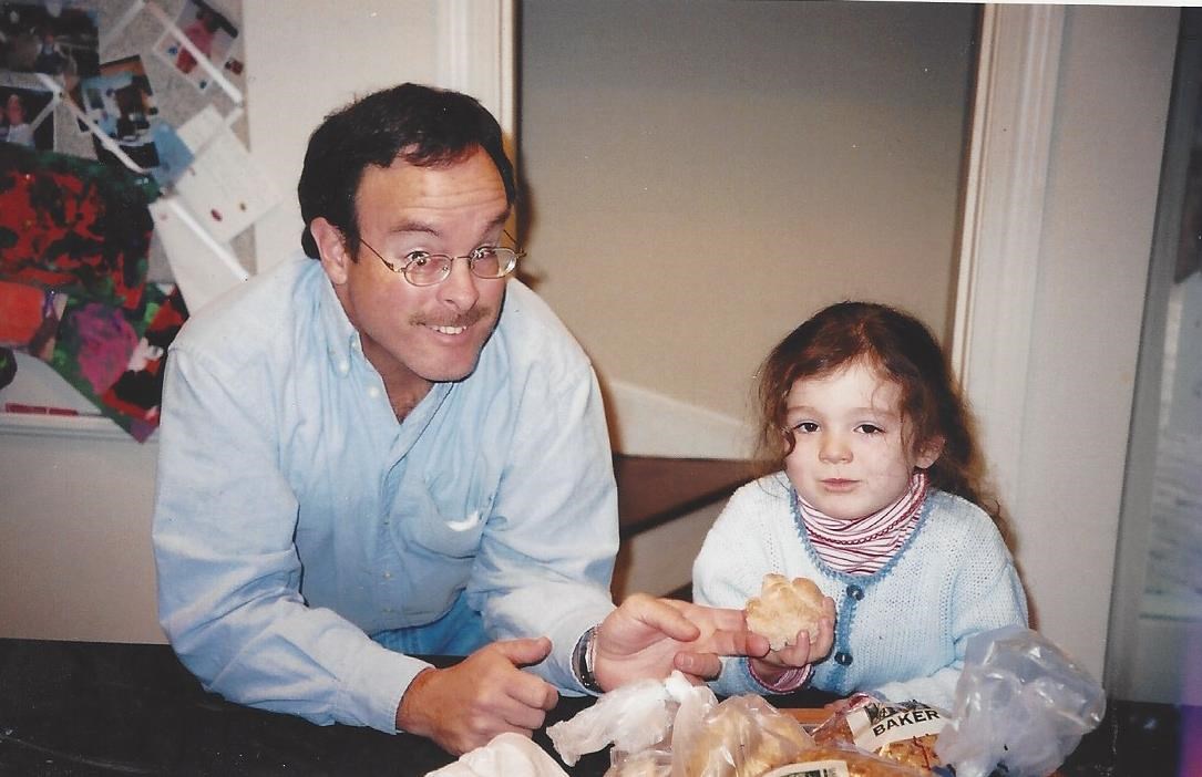 Obituary of Sean J Couturier