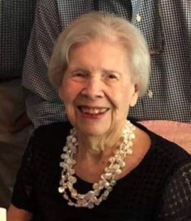 Obituary of Lila R. Stephenson
