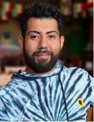 Obituary of Maxwell Lezama