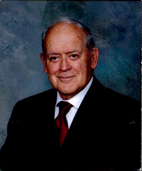 Obituary of Tony Dean