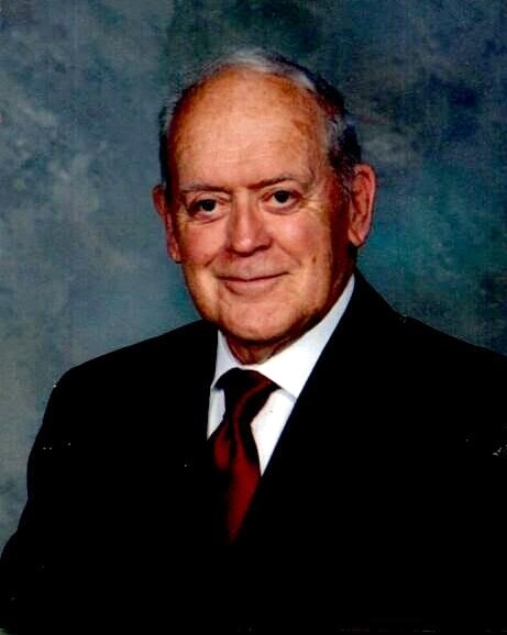 Obituary of Tony Dean