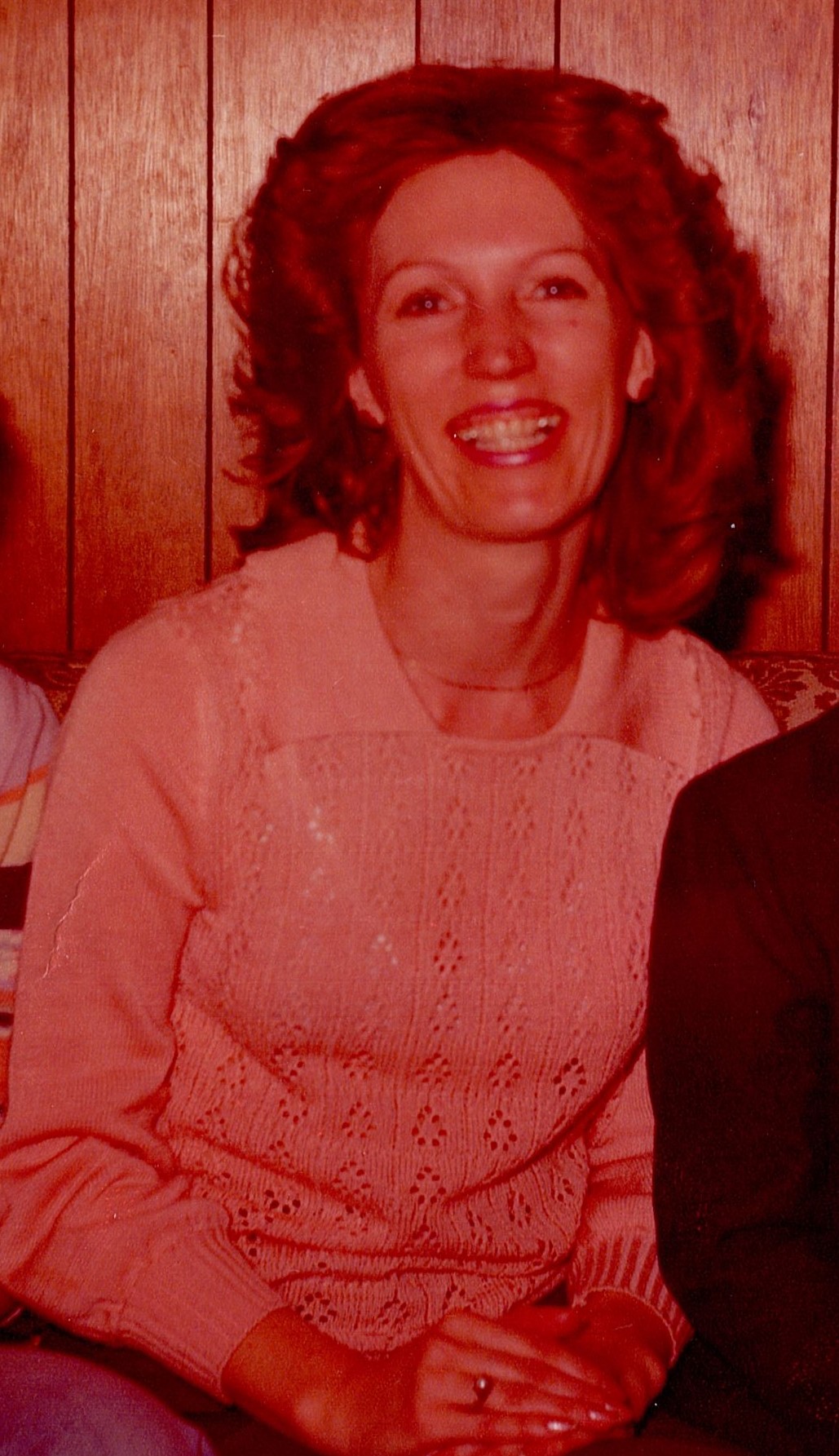 Obituary of Marianne O. Fox