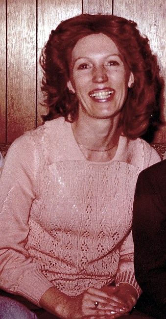 Obituary of Marianne O. Fox