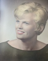 Obituary of Charlene Skaggs Thorp