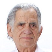 Obituary of David H. Gonzalez, Sr.