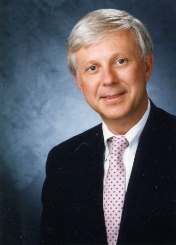 Obituary of James David Baird