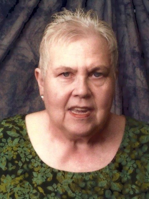 Obituary of Kathleen A. Pope