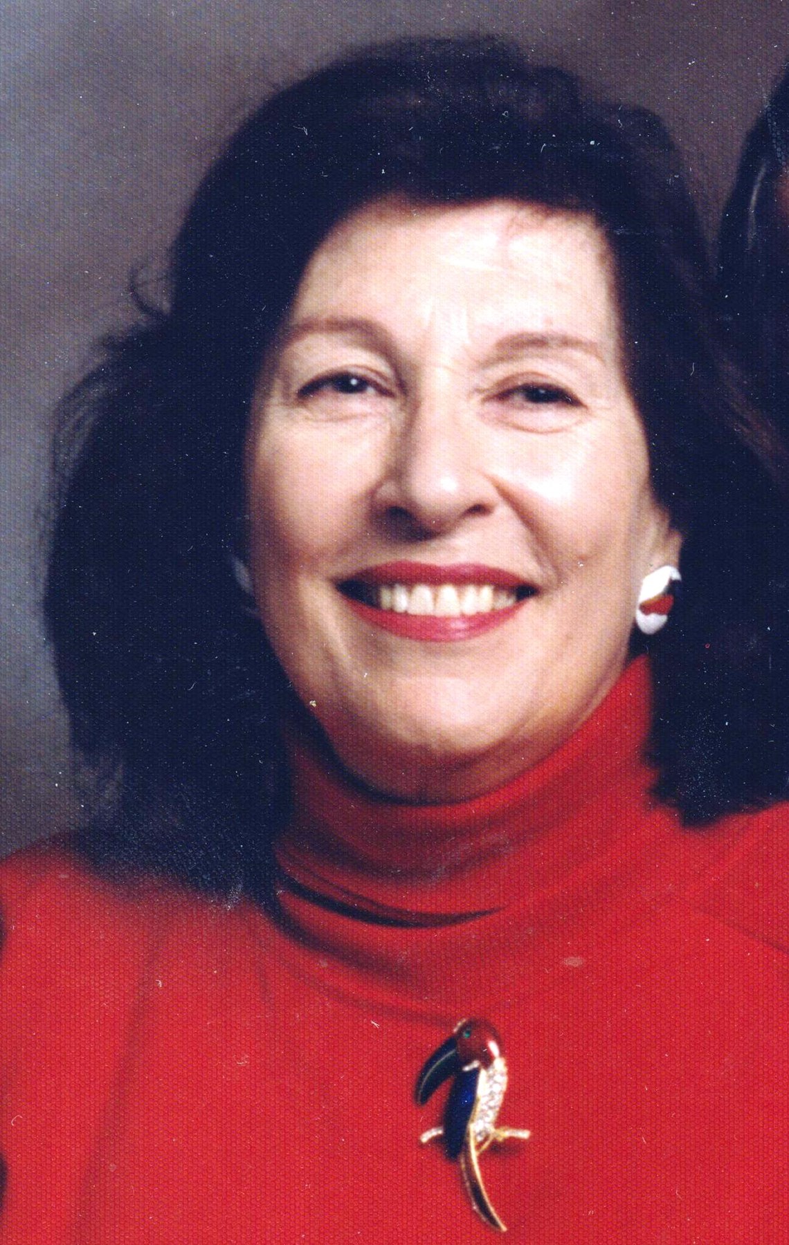 Obituary of Maria M Neri