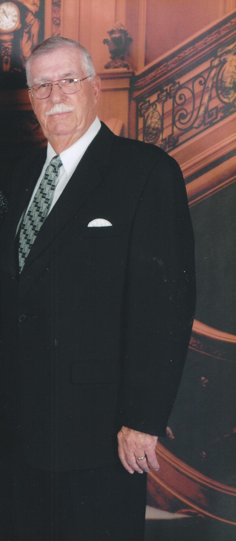 Avis de décès de Clément Laberge