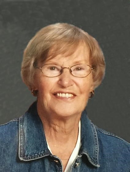 Obituary of Margareta Jane Atkinson