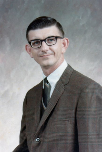 Obituary of James Wharton Snead Jr.