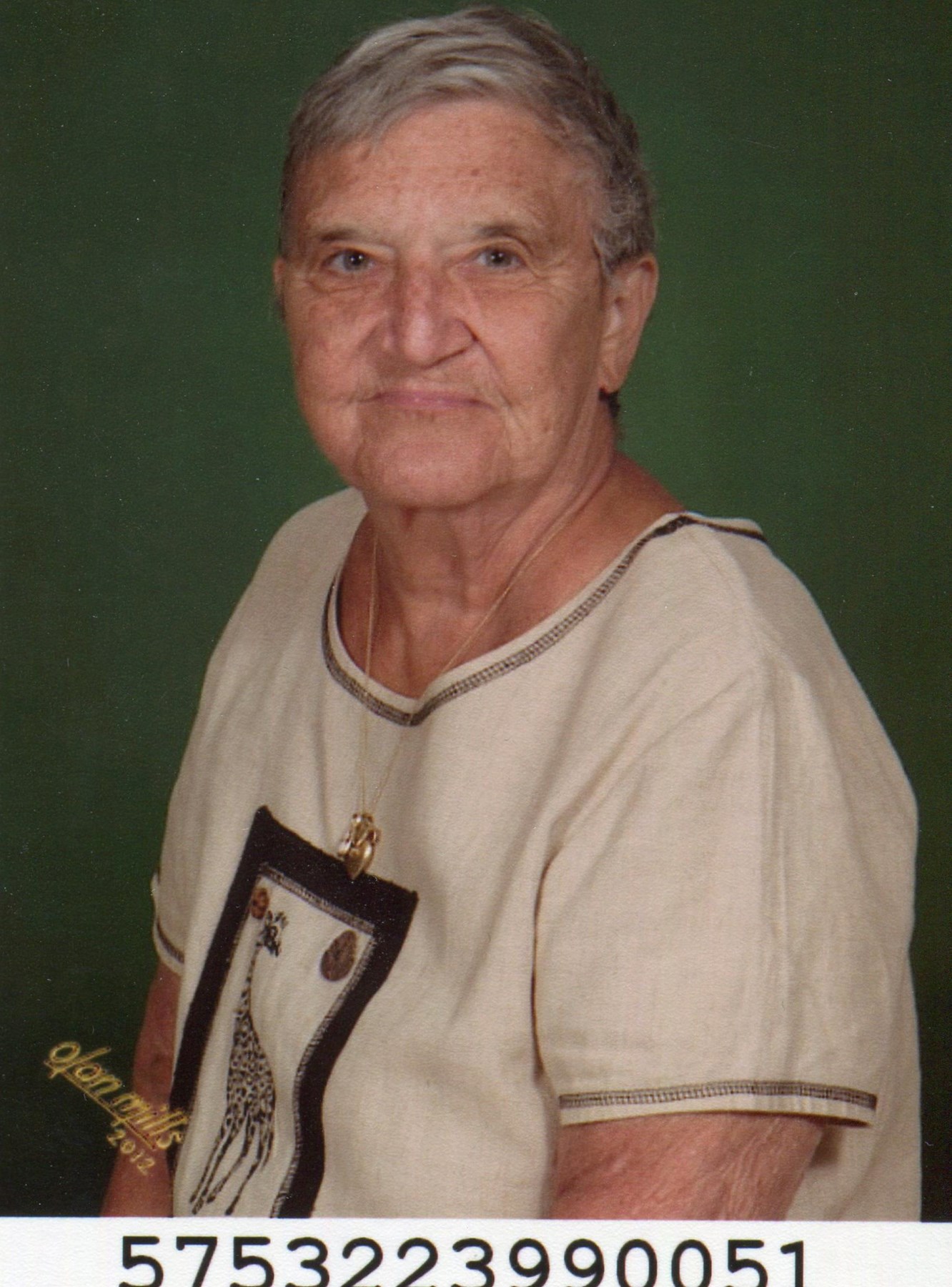 Lois Jane Ary Obituary Grand Rapids, MI