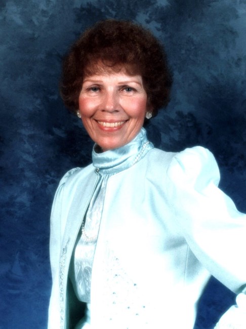 Obituary of Sarah Ann Doty