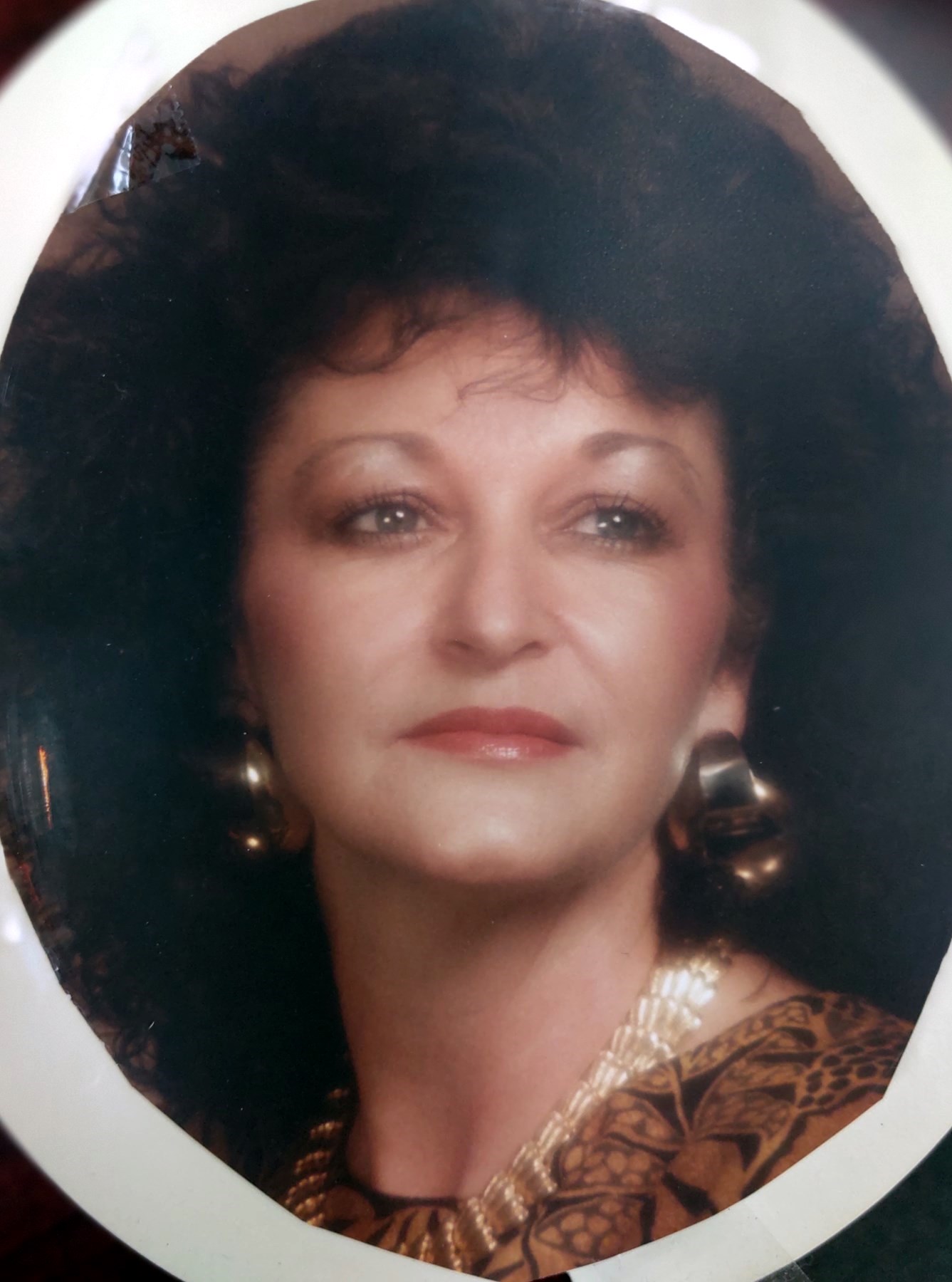 Olivia Capps Obituary Jasper, AL