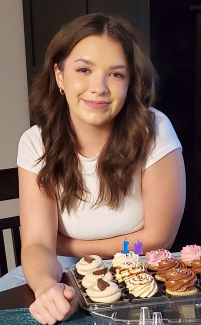 Obituary of Mallory Jean Couts