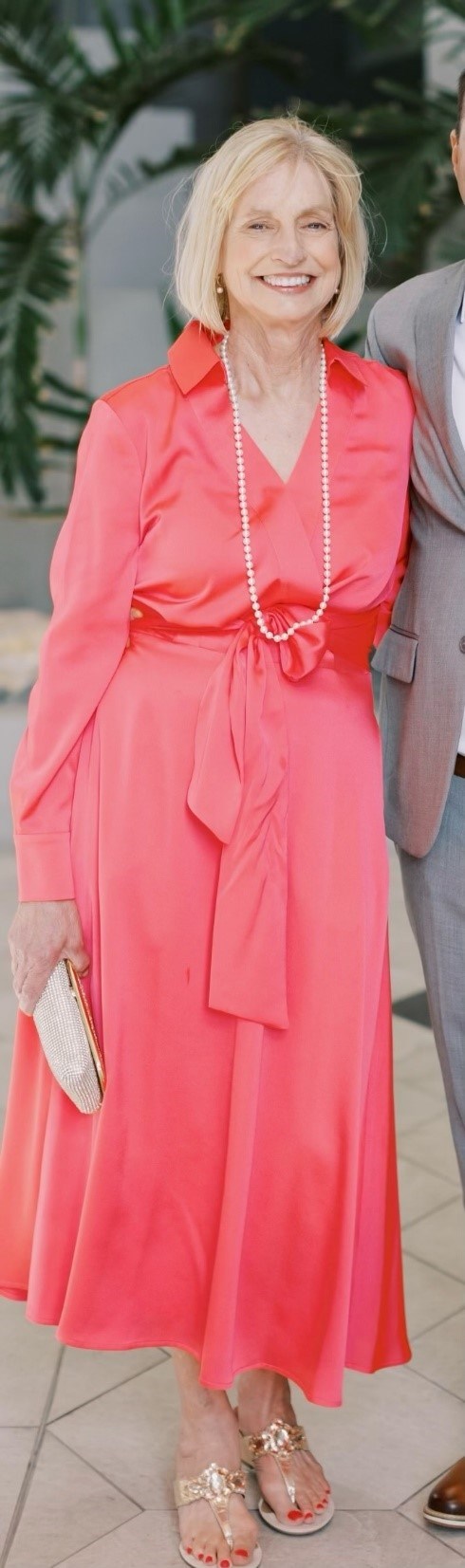 Obituary of Joyce Hendrix-Kuchar