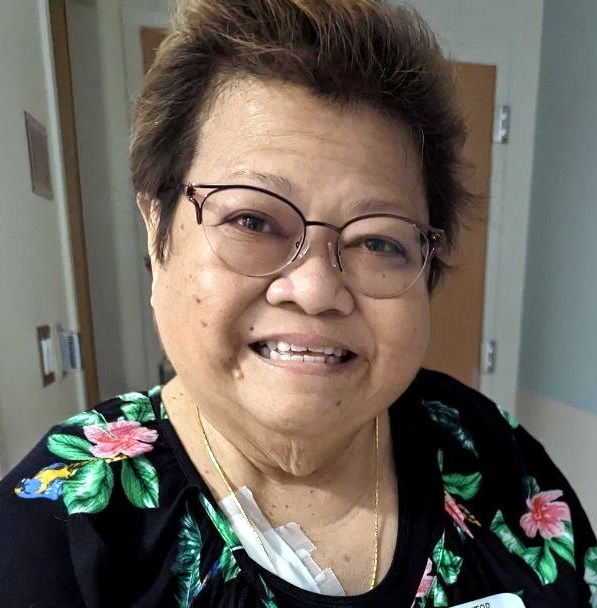 Obituary of Gloria "Neng" M. Sasamoto