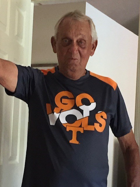 Obituary of Johnny E Garland