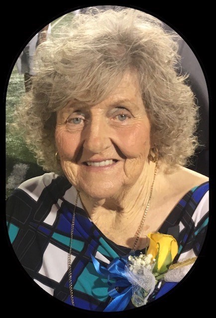 Obituario de Dorothy E. Parchment
