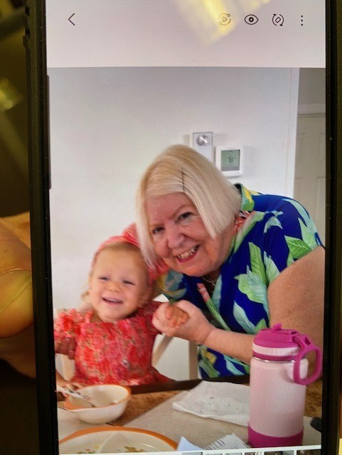 Avis de décès de Dorothy Nelsina Leighton